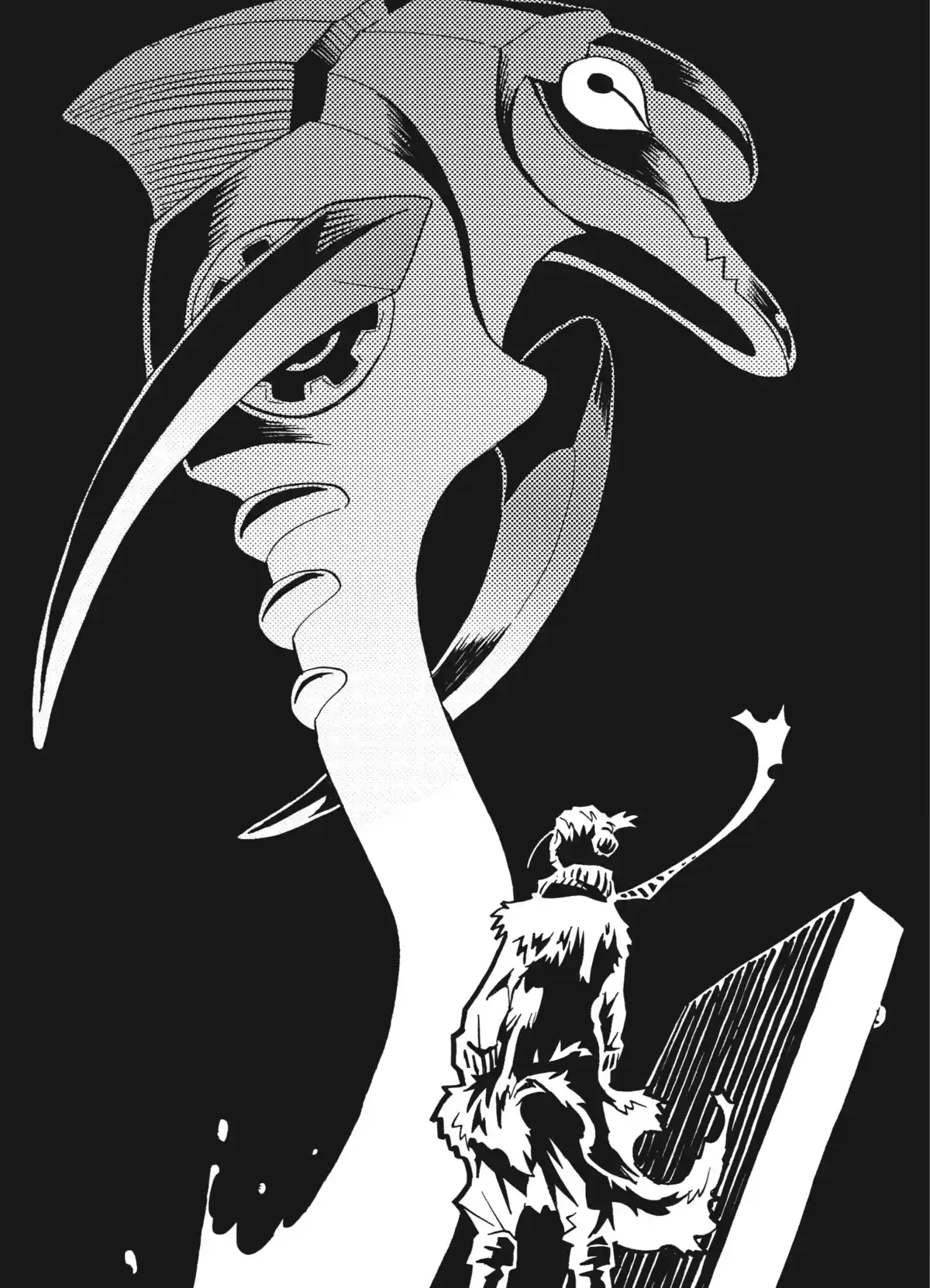 Kamuya Ride Volume 1 page 46