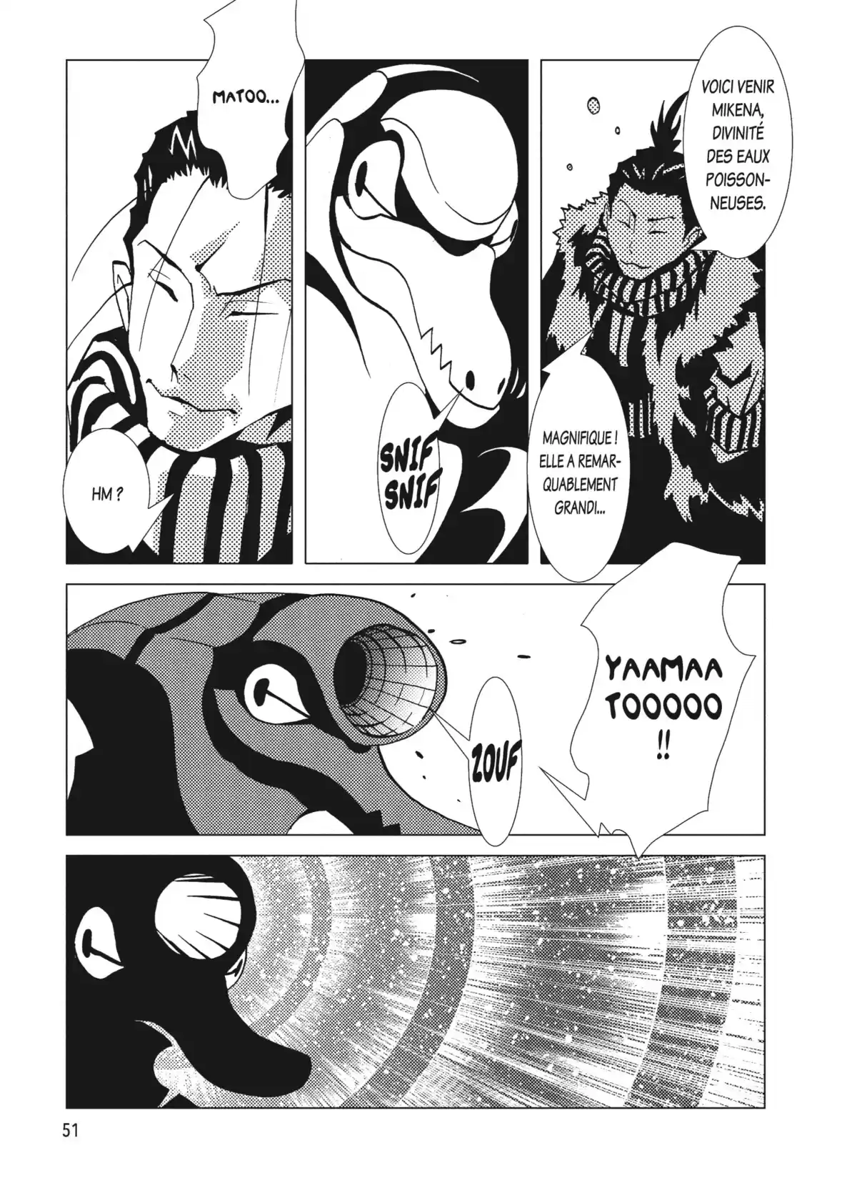 Kamuya Ride Volume 1 page 47