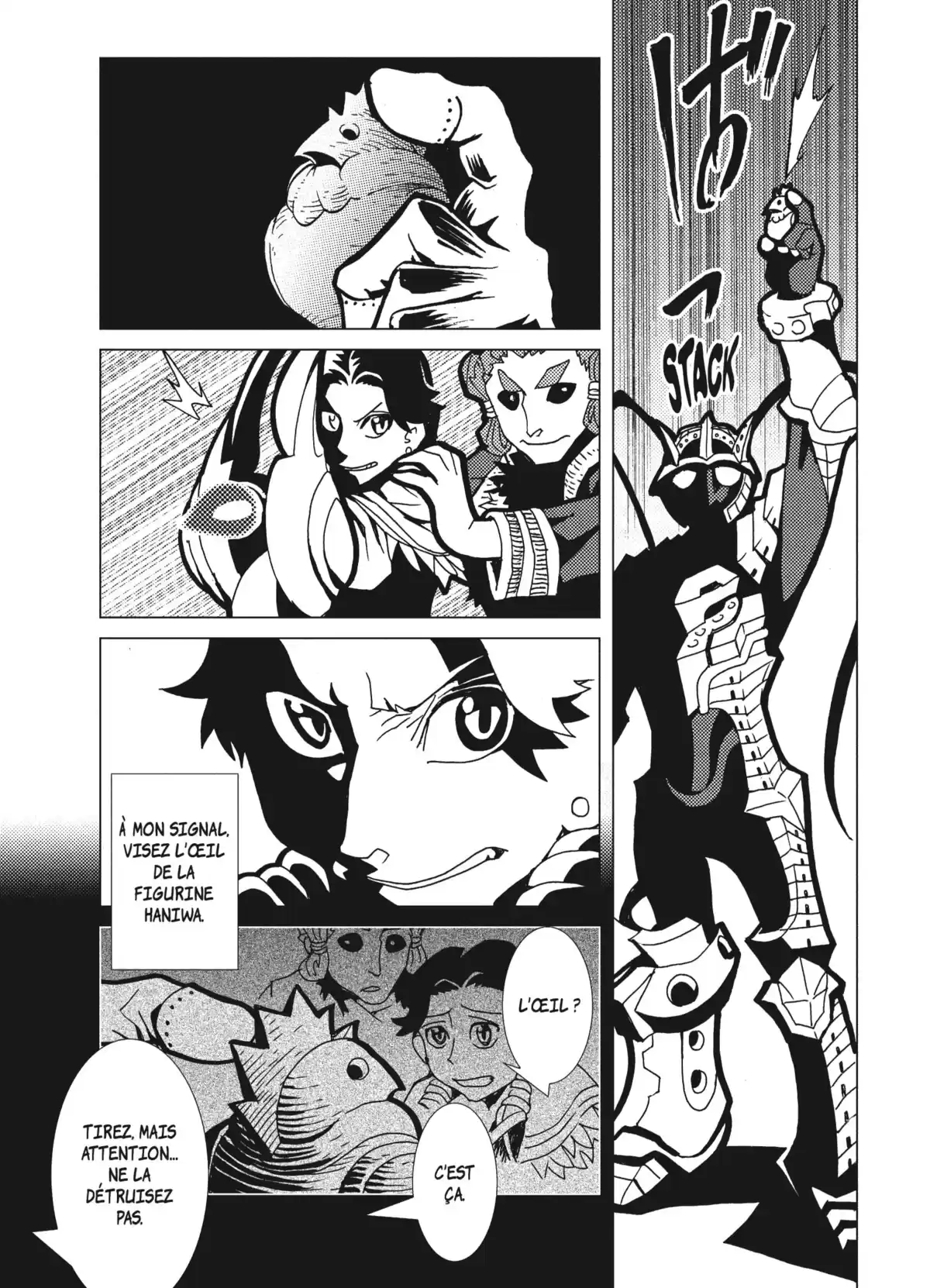 Kamuya Ride Volume 2 page 18