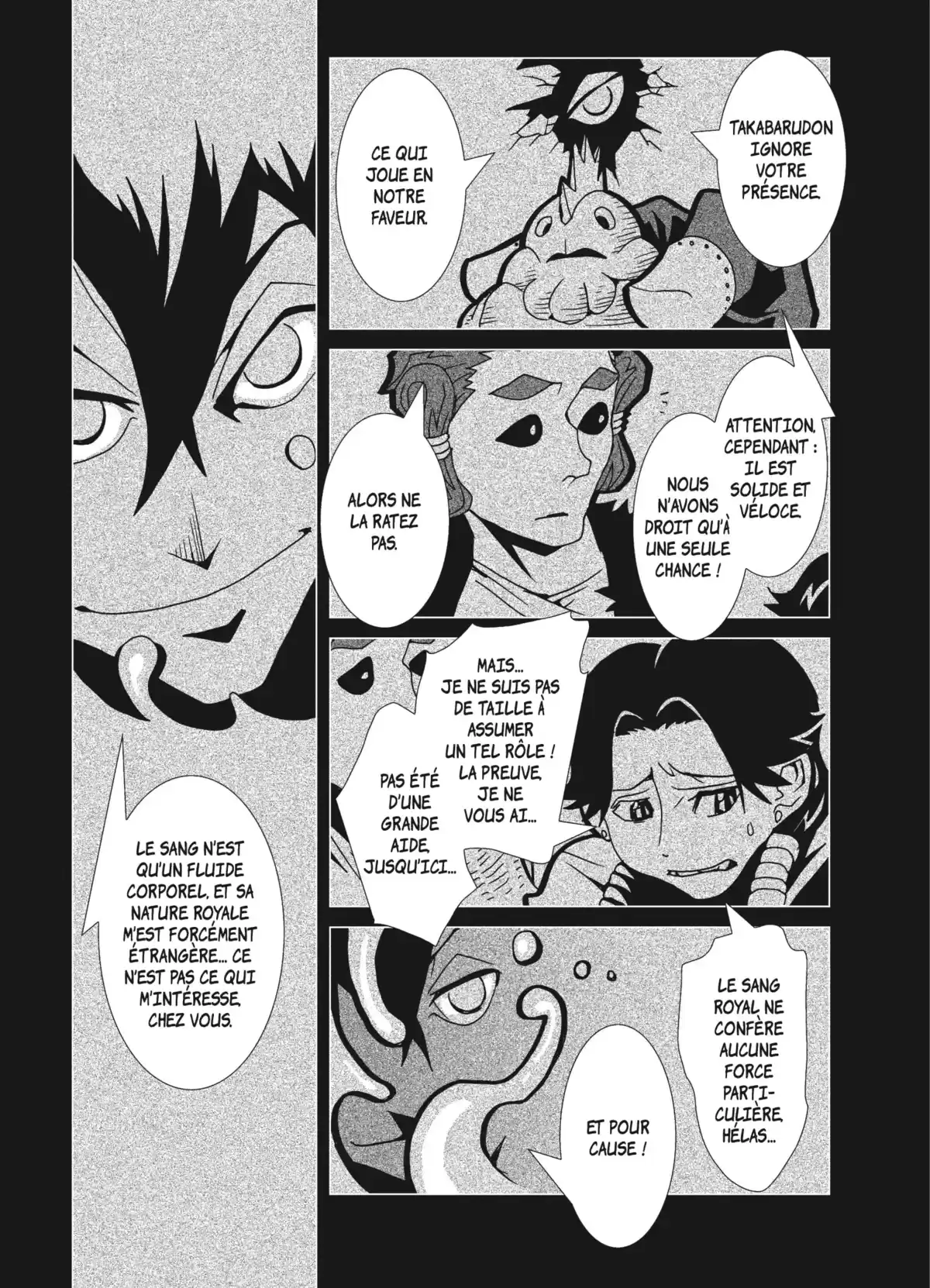 Kamuya Ride Volume 2 page 19