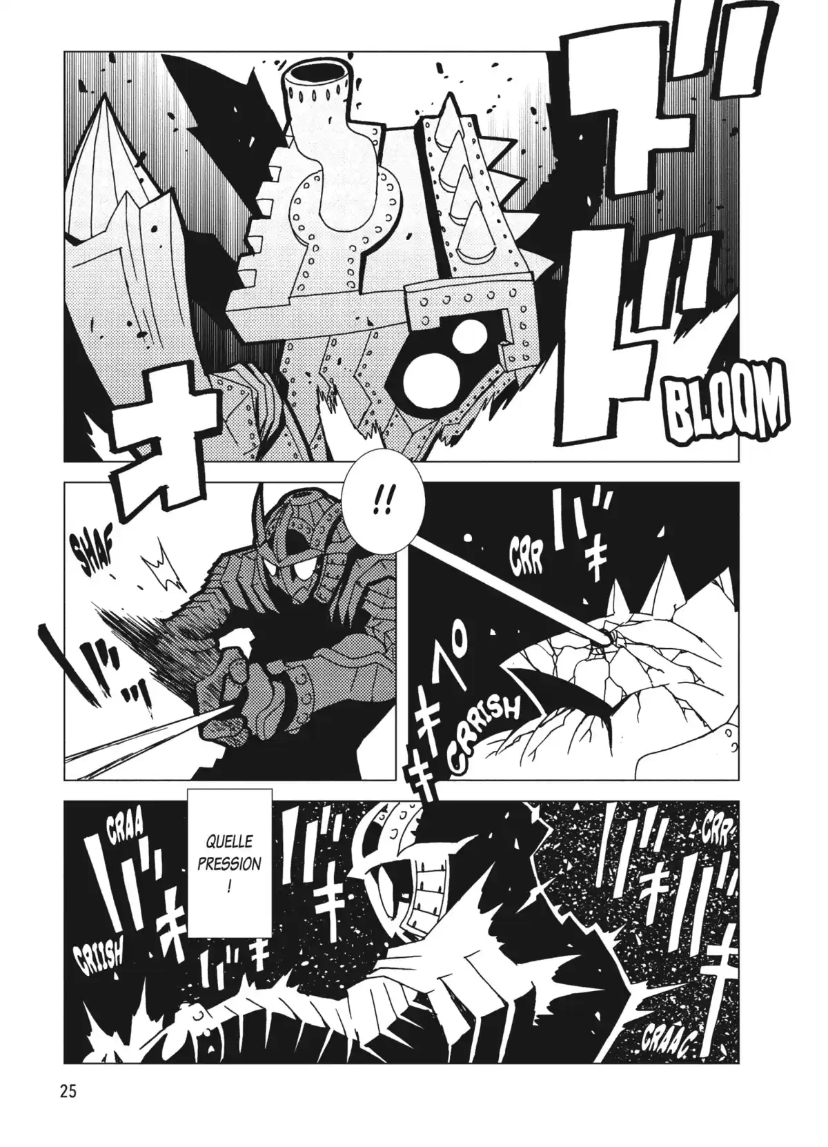 Kamuya Ride Volume 2 page 24