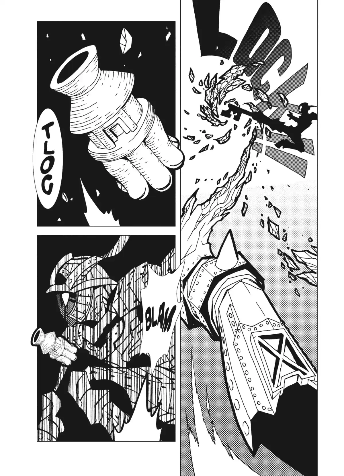 Kamuya Ride Volume 2 page 29