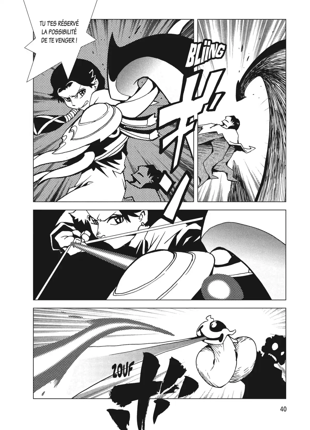 Kamuya Ride Volume 2 page 39