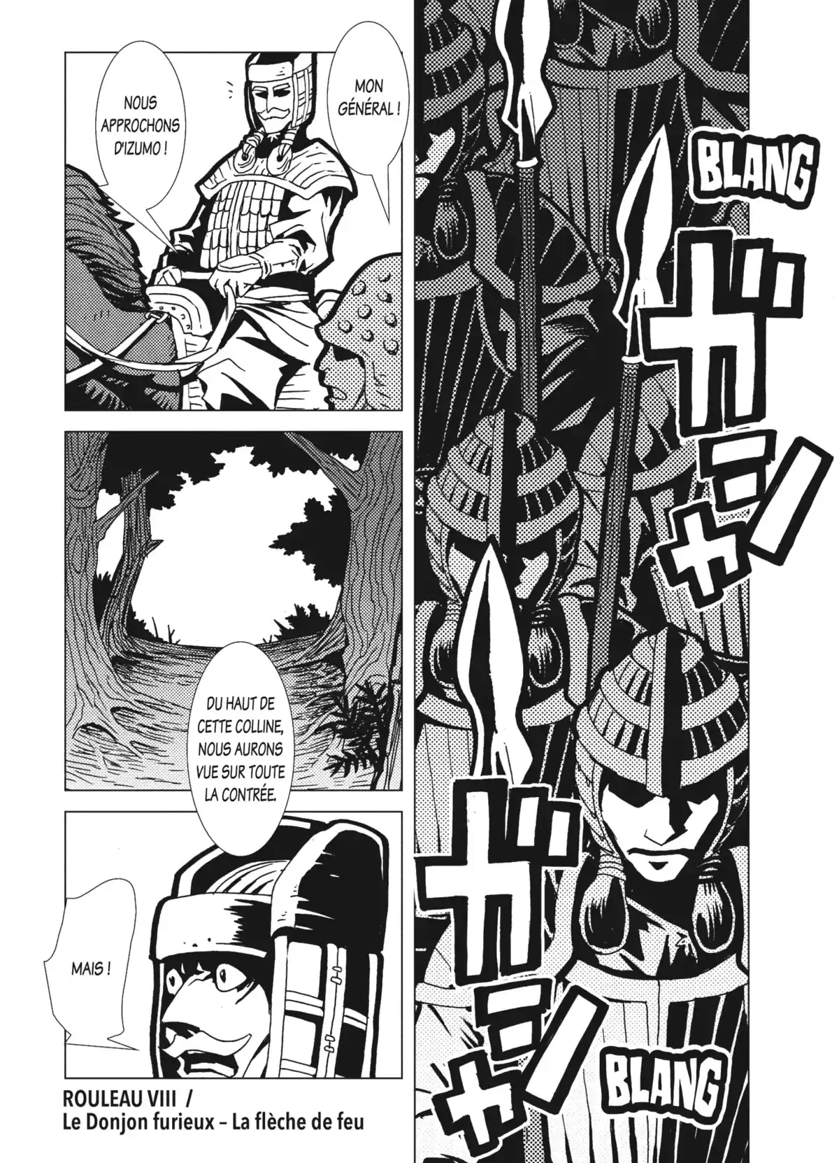 Kamuya Ride Volume 2 page 4