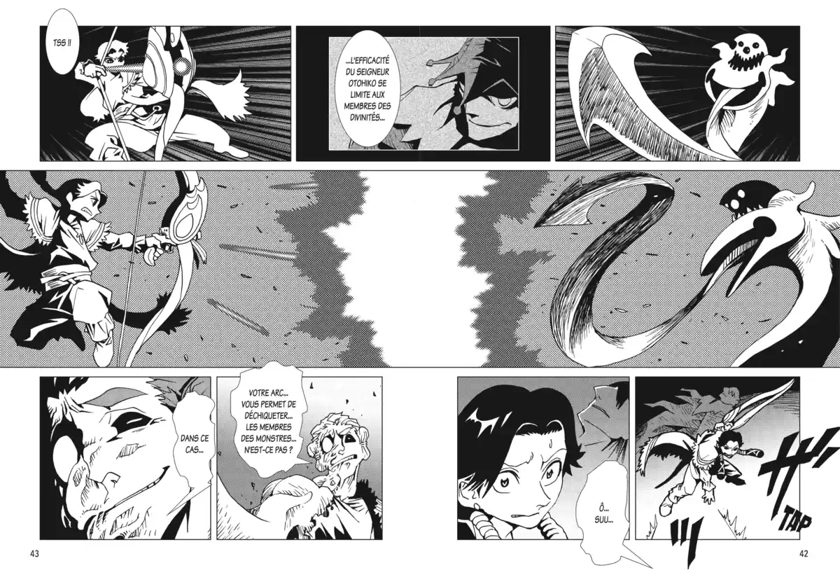 Kamuya Ride Volume 2 page 41