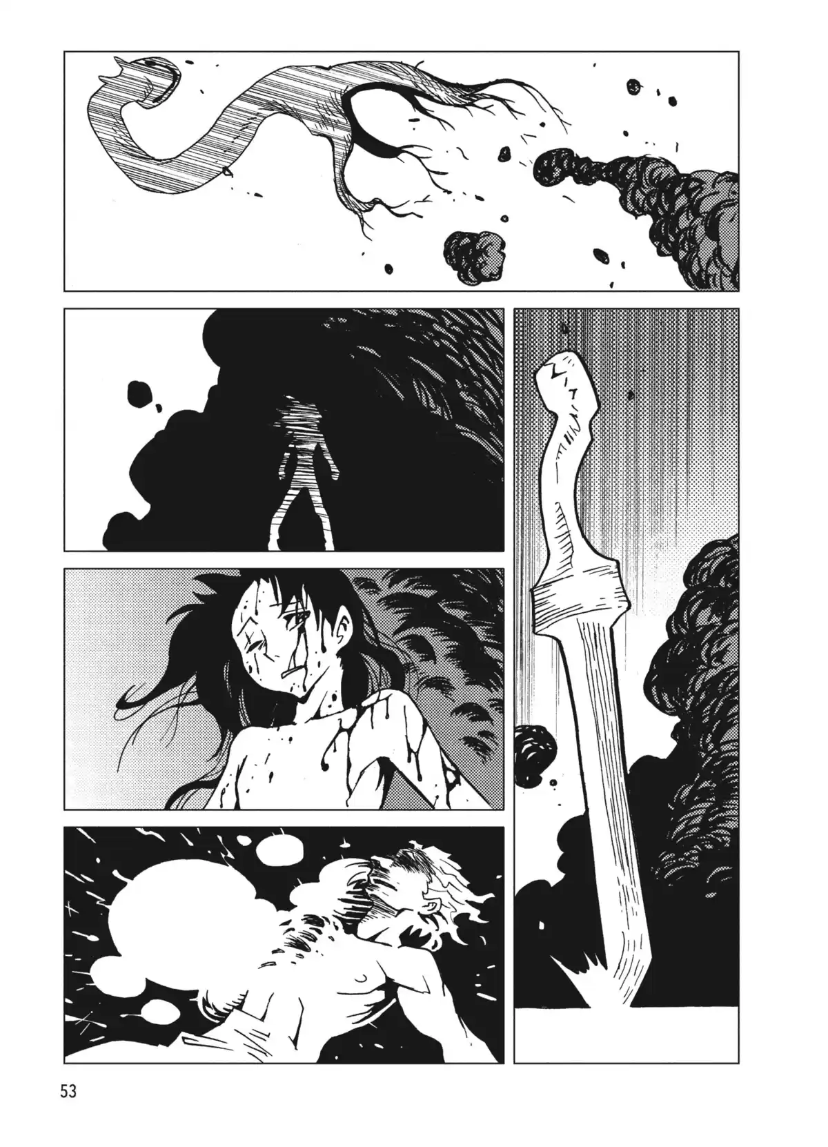 Kamuya Ride Volume 2 page 51