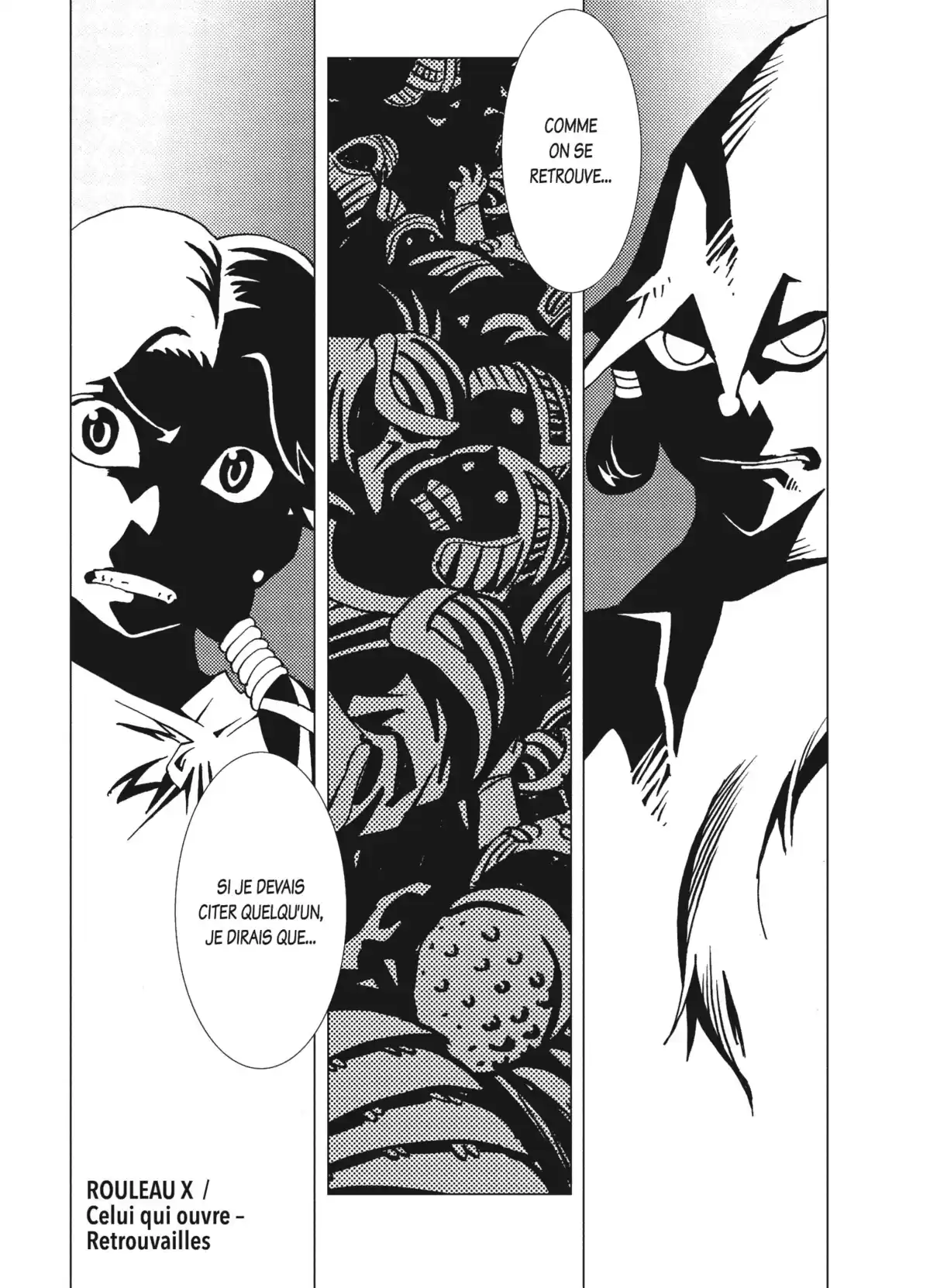 Kamuya Ride Volume 2 page 61