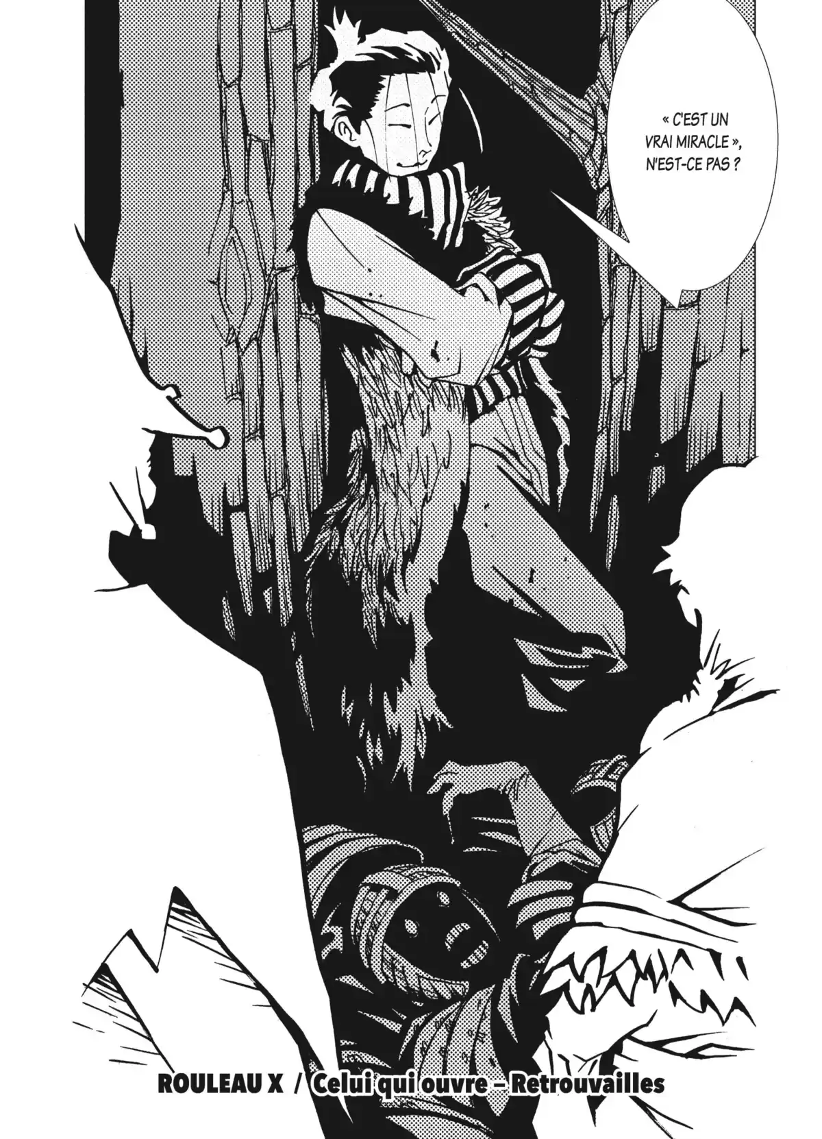 Kamuya Ride Volume 2 page 62