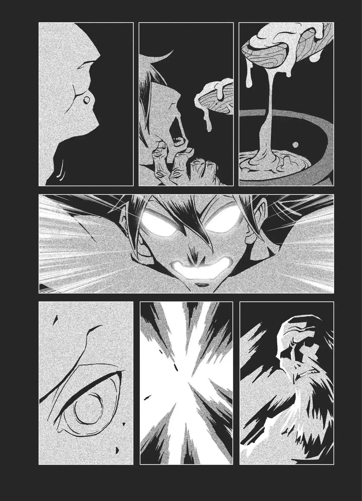 Kamuya Ride Volume 5 page 23