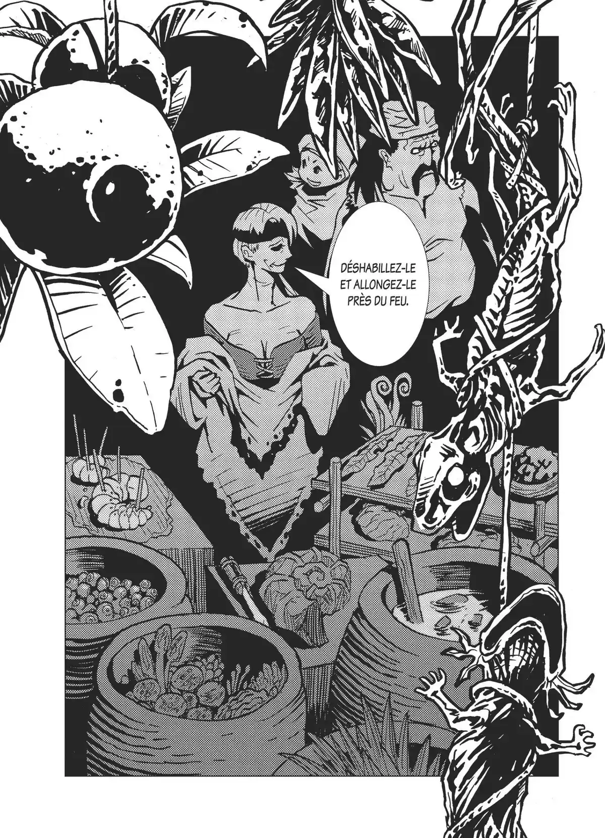 Kamuya Ride Volume 5 page 51