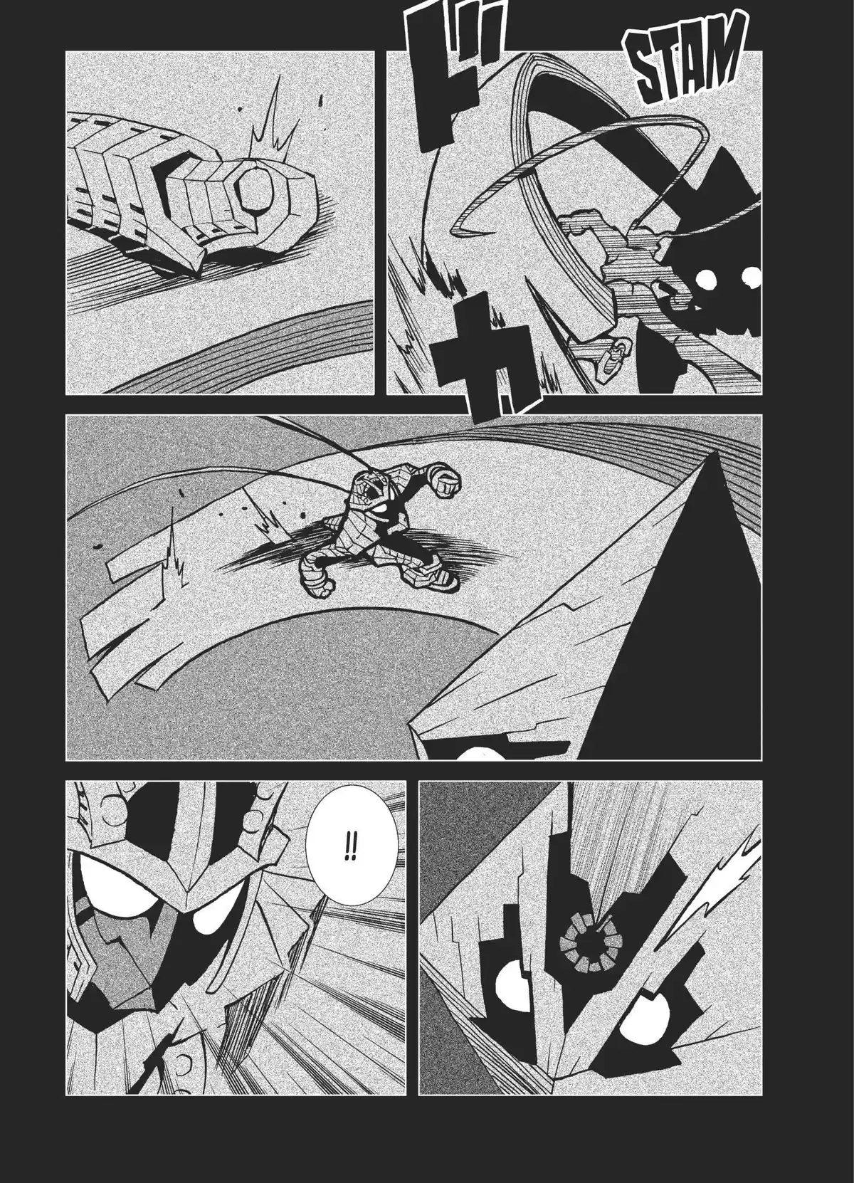 Kamuya Ride Volume 5 page 62