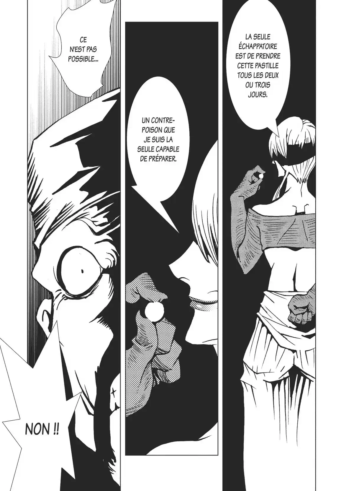 Kamuya Ride Volume 5 page 76