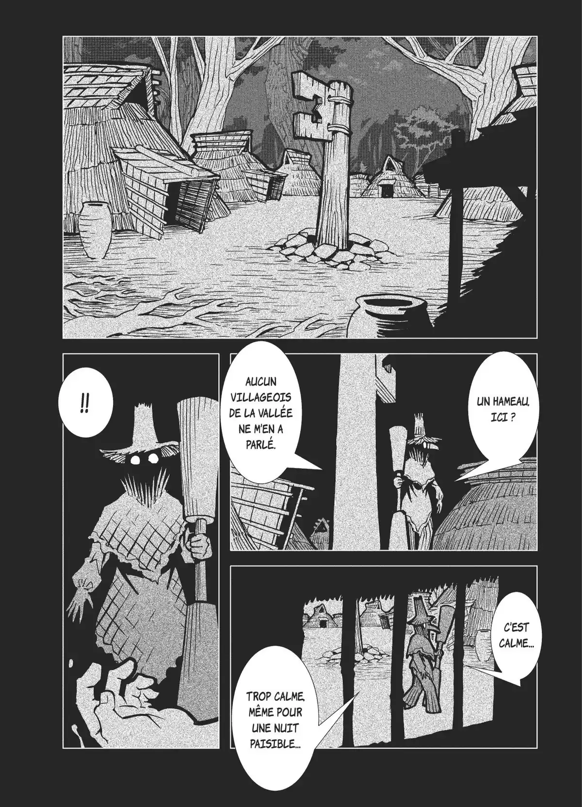 Kamuya Ride Volume 5 page 83