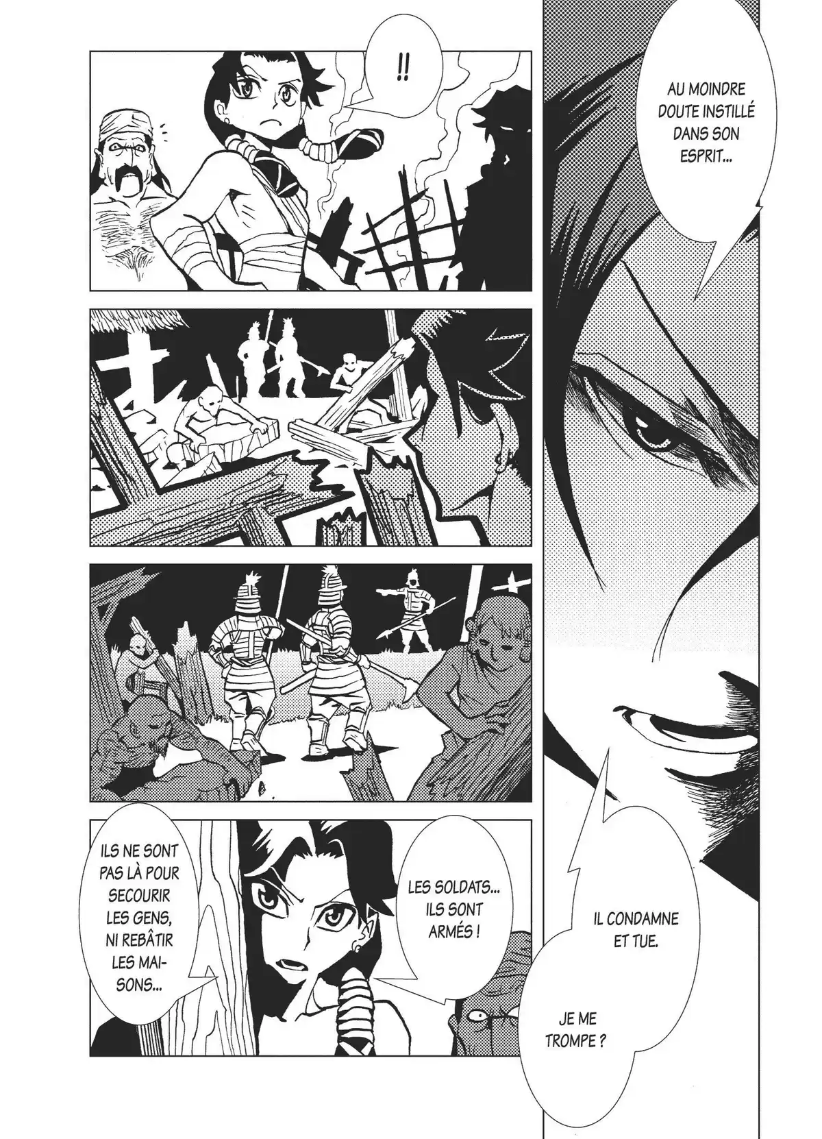 Kamuya Ride Volume 5 page 9