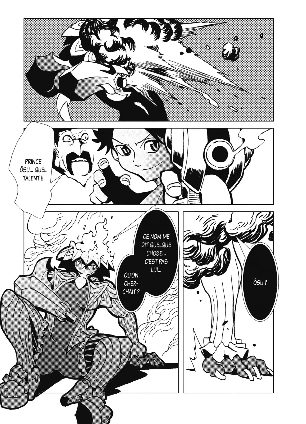 Kamuya Ride Volume 4 page 27