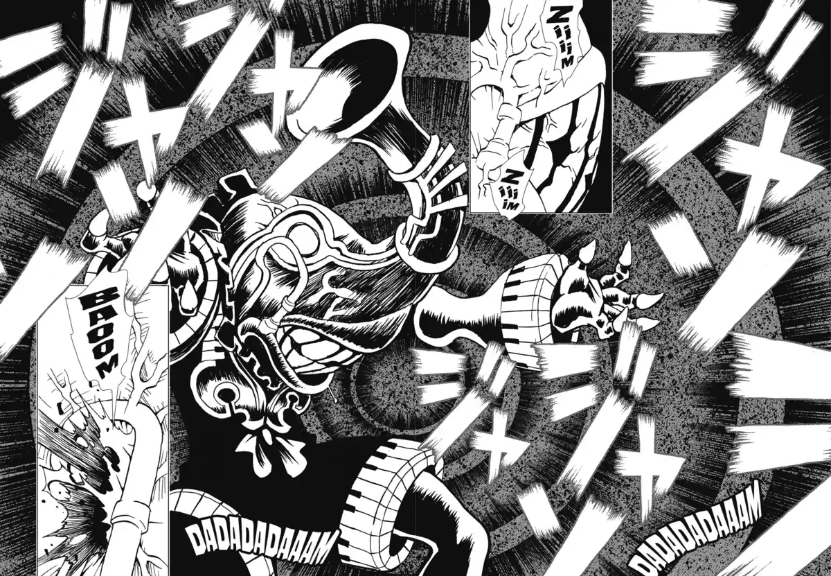 Kamuya Ride Volume 4 page 53