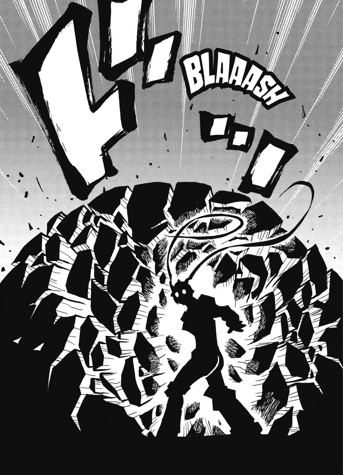 Kamuya Ride Volume 4 page 55