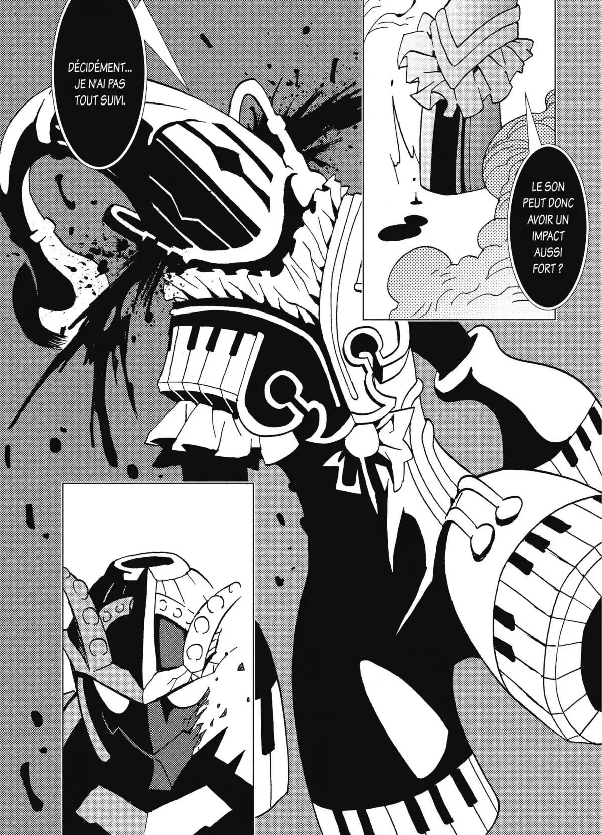 Kamuya Ride Volume 4 page 58