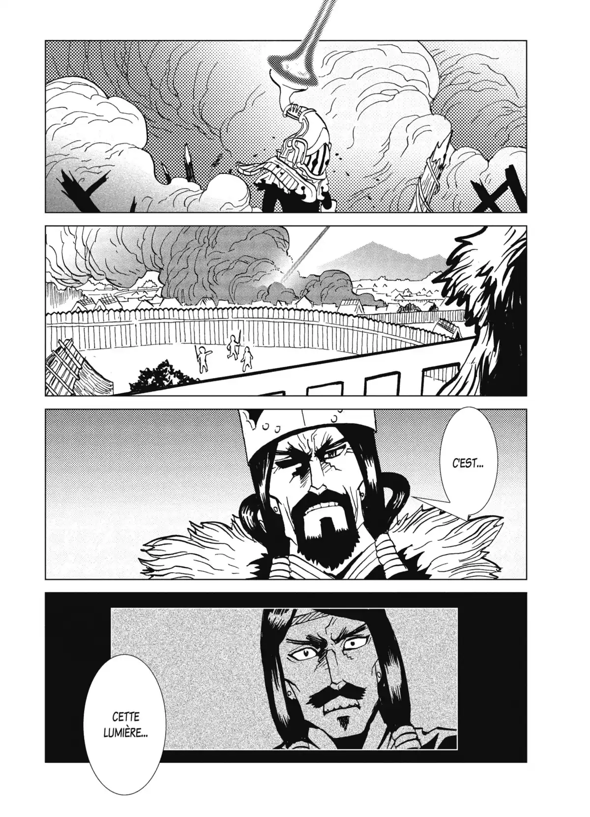 Kamuya Ride Volume 4 page 61