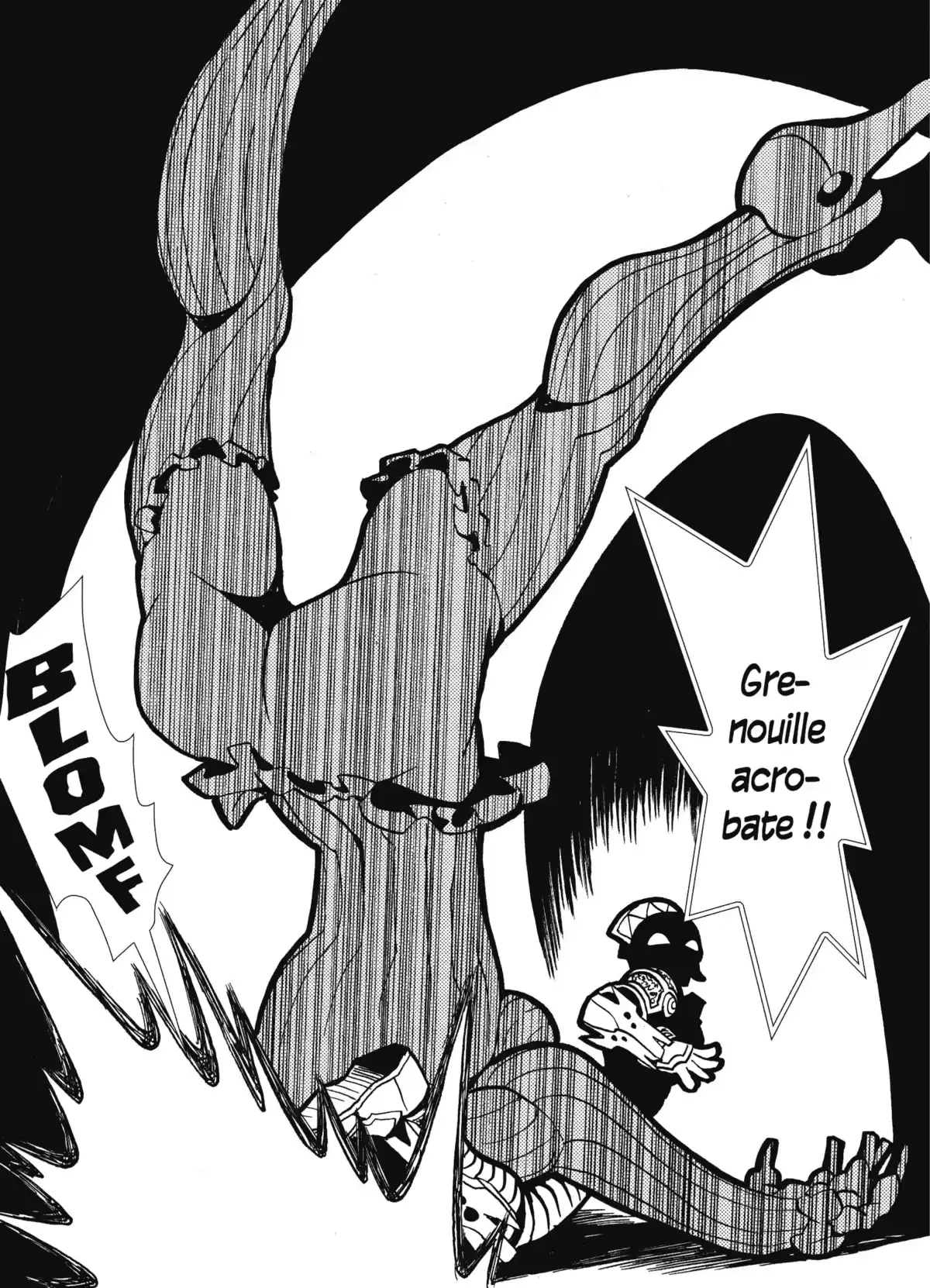 Kamuya Ride Volume 4 page 73