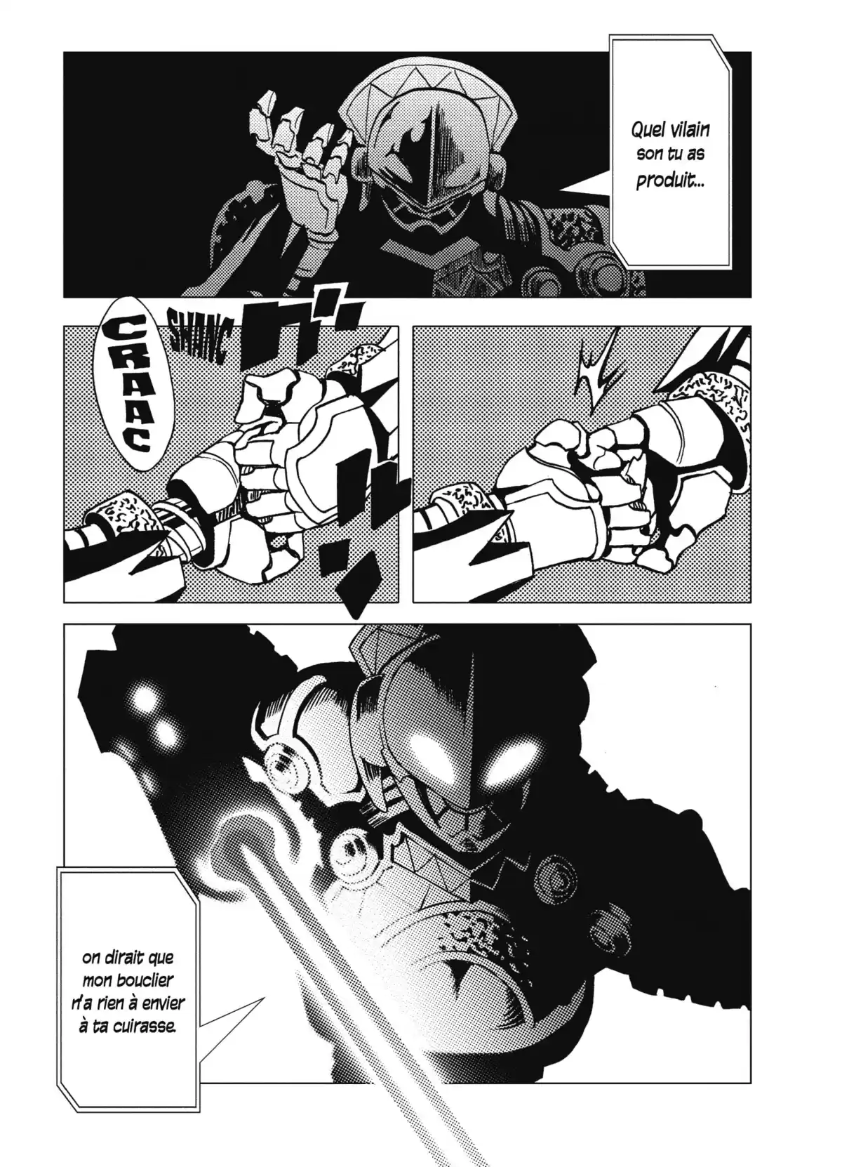 Kamuya Ride Volume 4 page 75