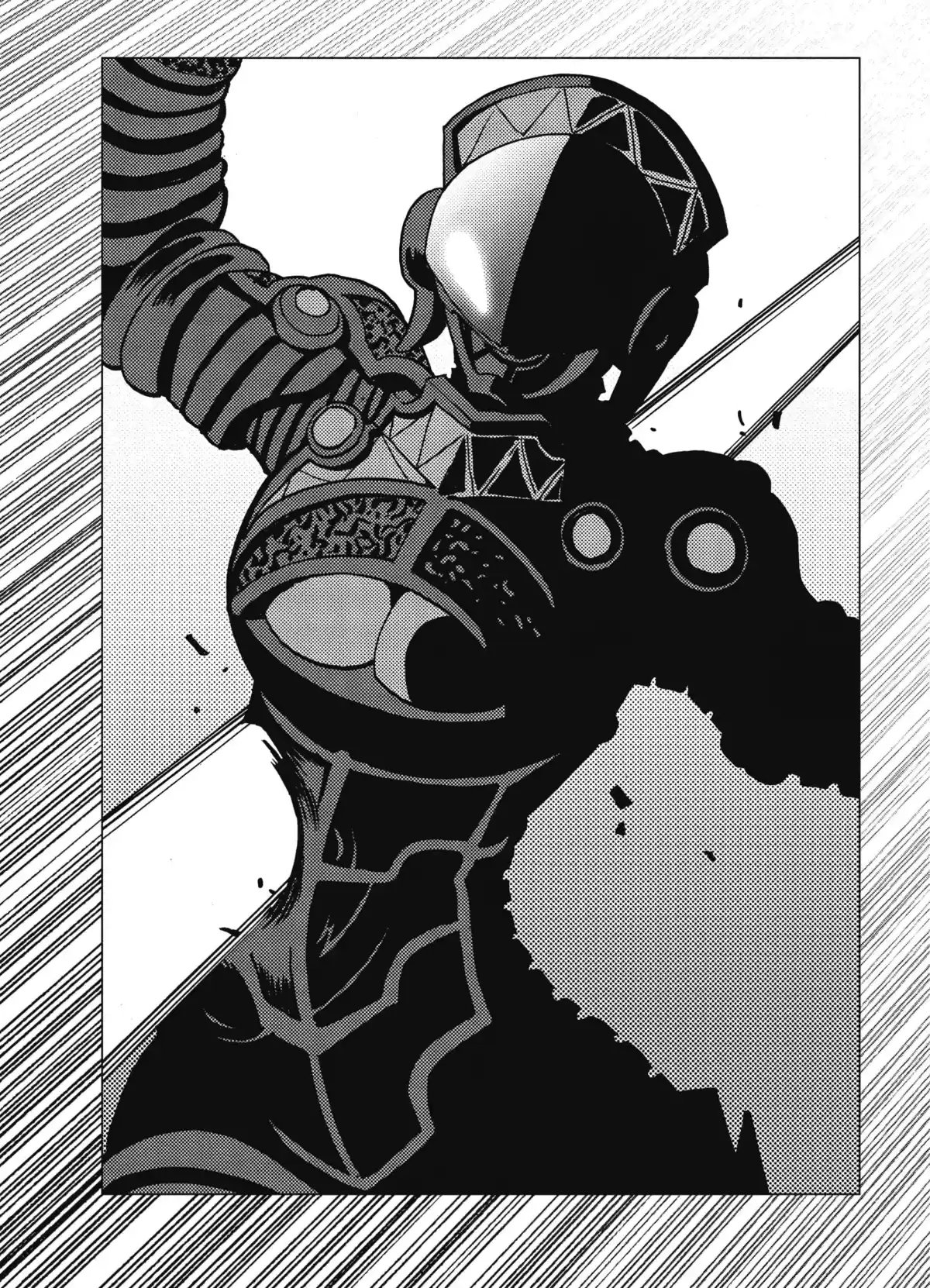 Kamuya Ride Volume 4 page 76