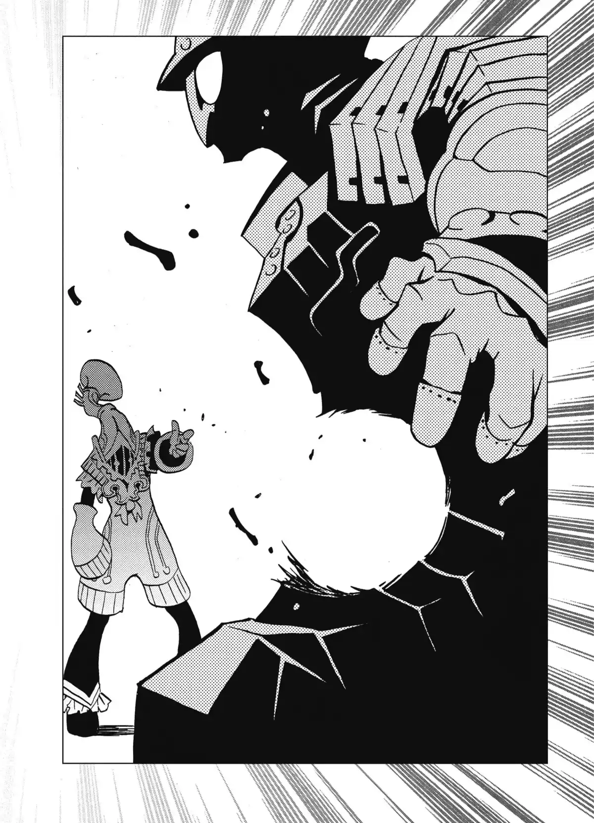 Kamuya Ride Volume 4 page 78