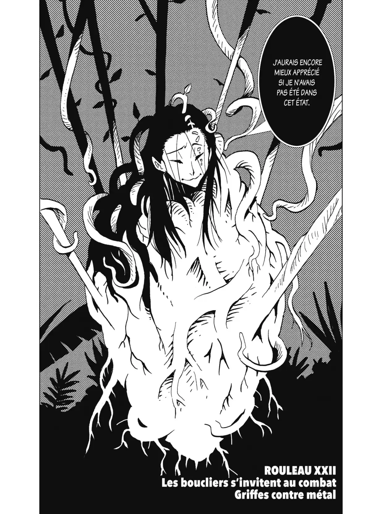 Kamuya Ride Volume 4 page 82