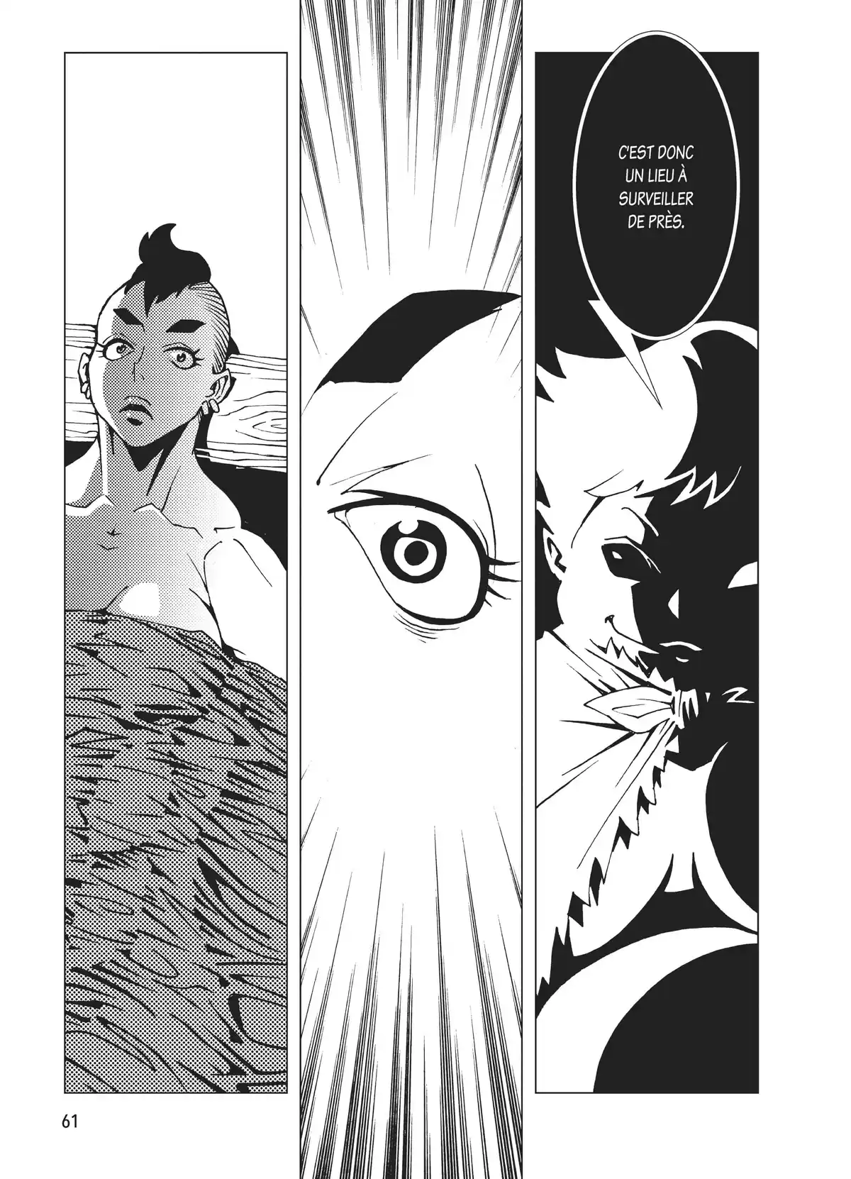 Kamuya Ride Volume 6 page 57