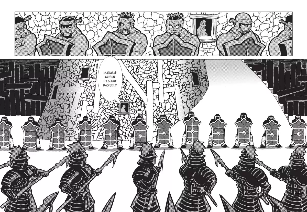 Kamuya Ride Volume 6 page 64