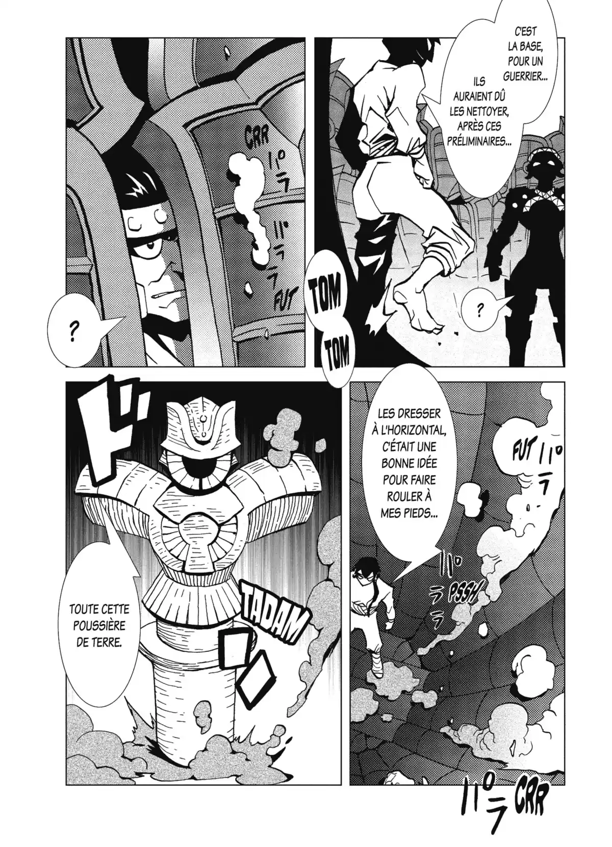 Kamuya Ride Volume 3 page 114