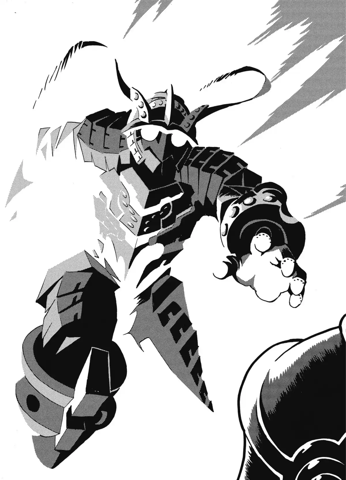 Kamuya Ride Volume 3 page 116