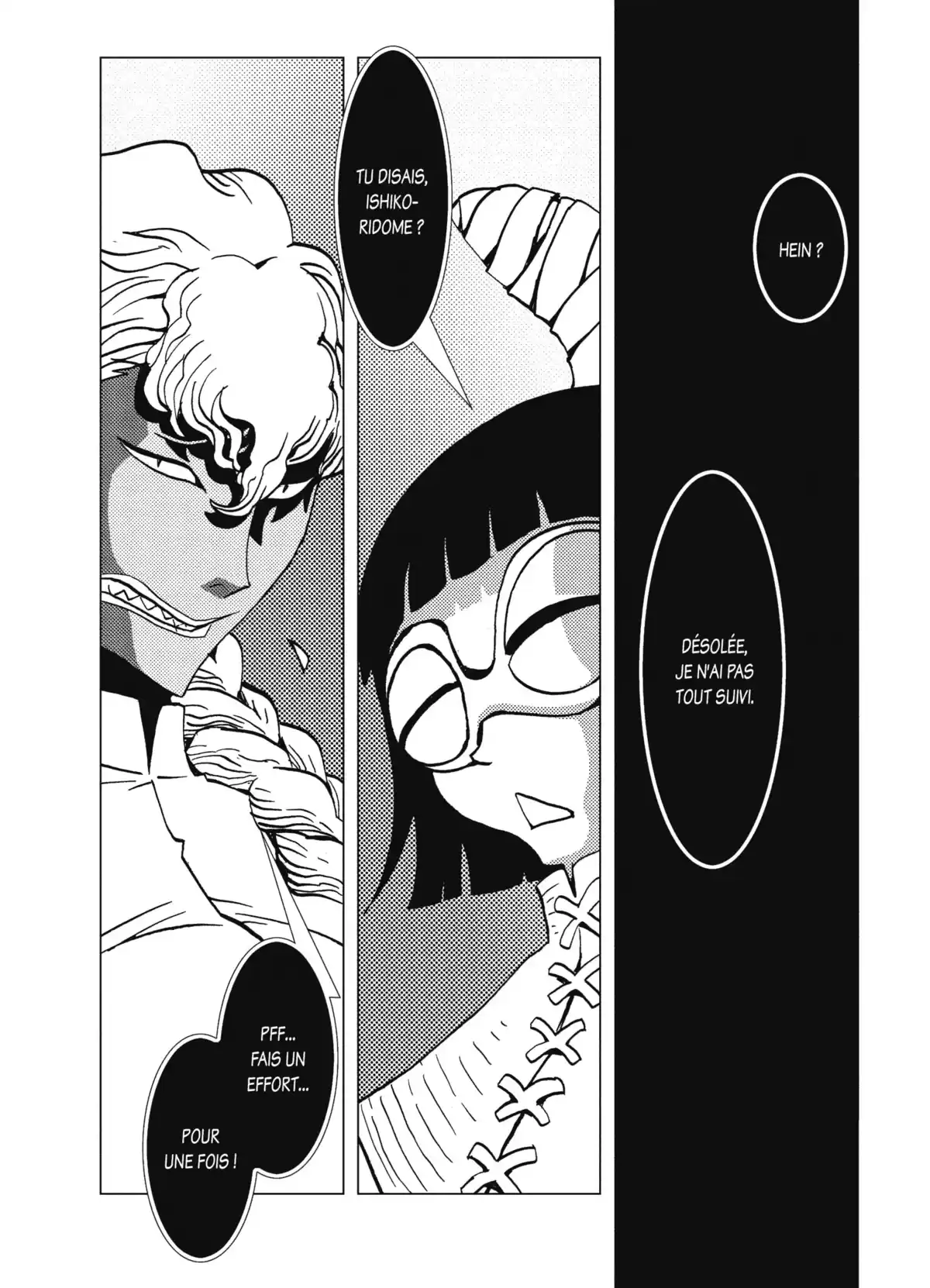 Kamuya Ride Volume 3 page 118