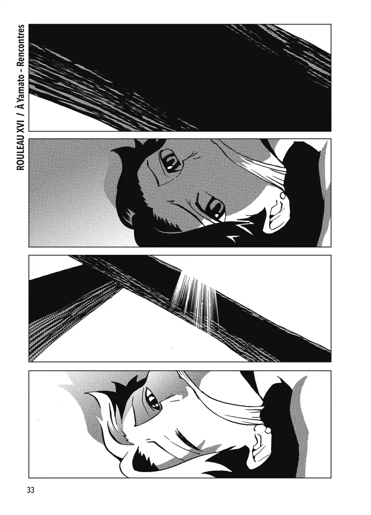 Kamuya Ride Volume 3 page 28