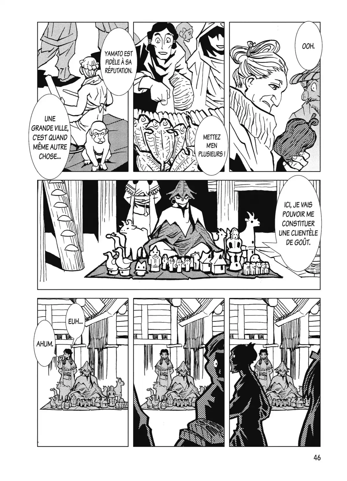 Kamuya Ride Volume 3 page 41