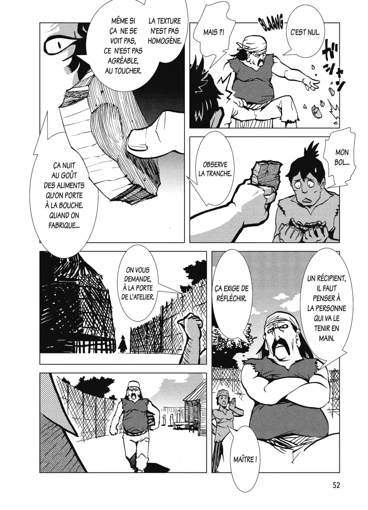 Kamuya Ride Volume 3 page 47