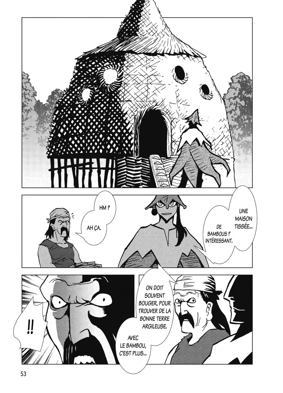 Kamuya Ride Volume 3 page 48