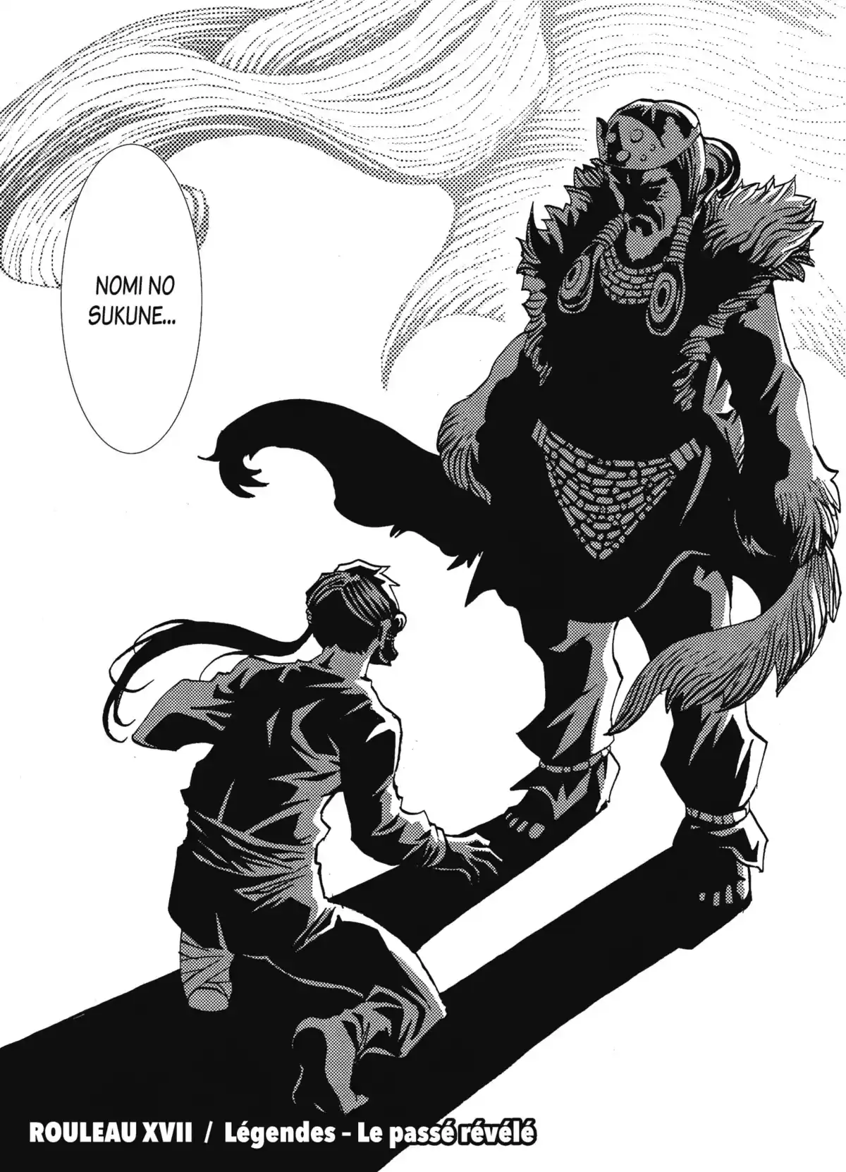 Kamuya Ride Volume 3 page 62