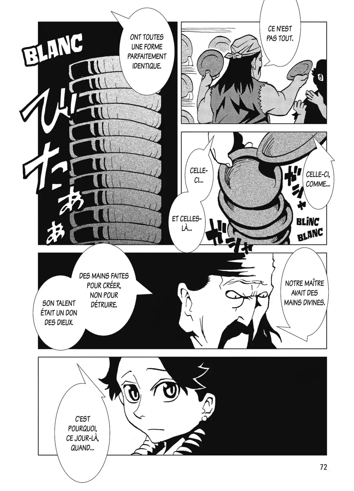 Kamuya Ride Volume 3 page 67