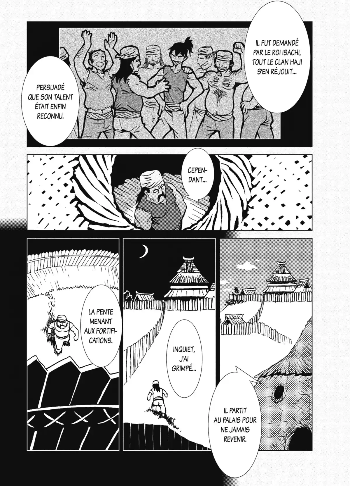 Kamuya Ride Volume 3 page 68