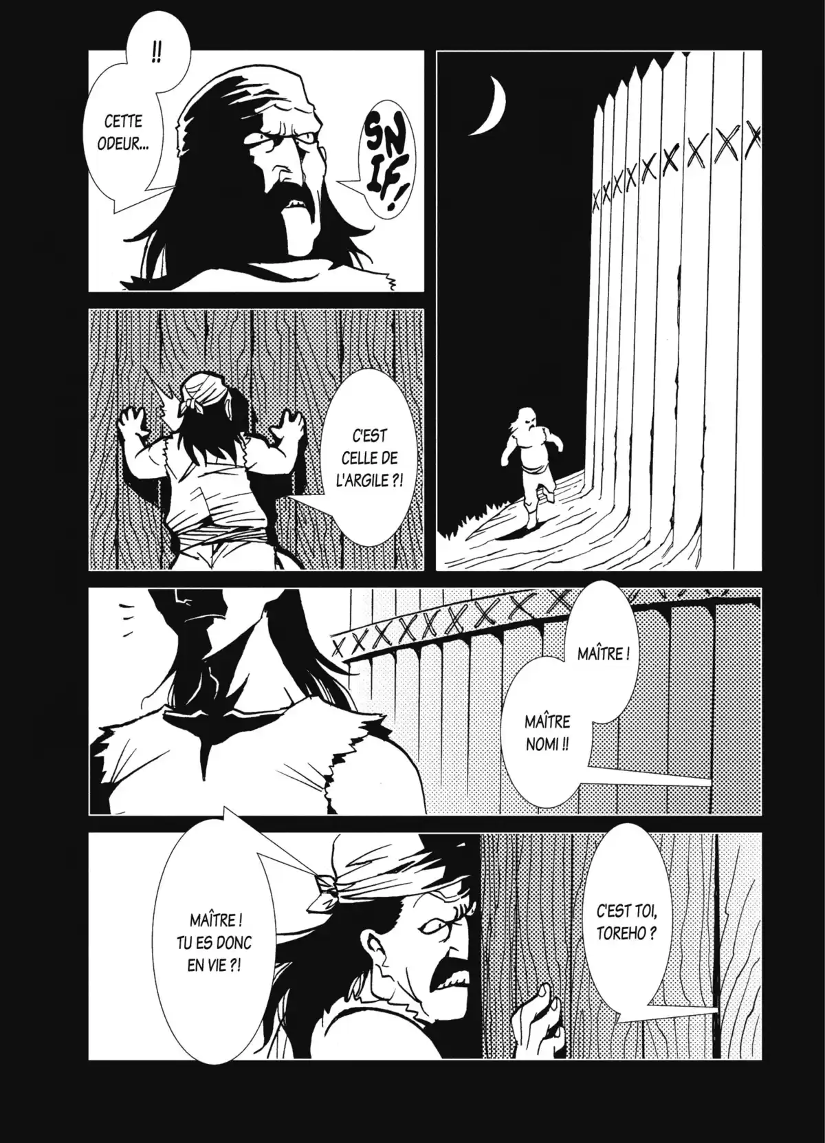 Kamuya Ride Volume 3 page 69