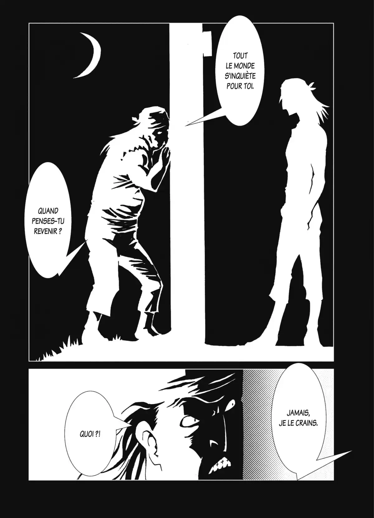 Kamuya Ride Volume 3 page 70