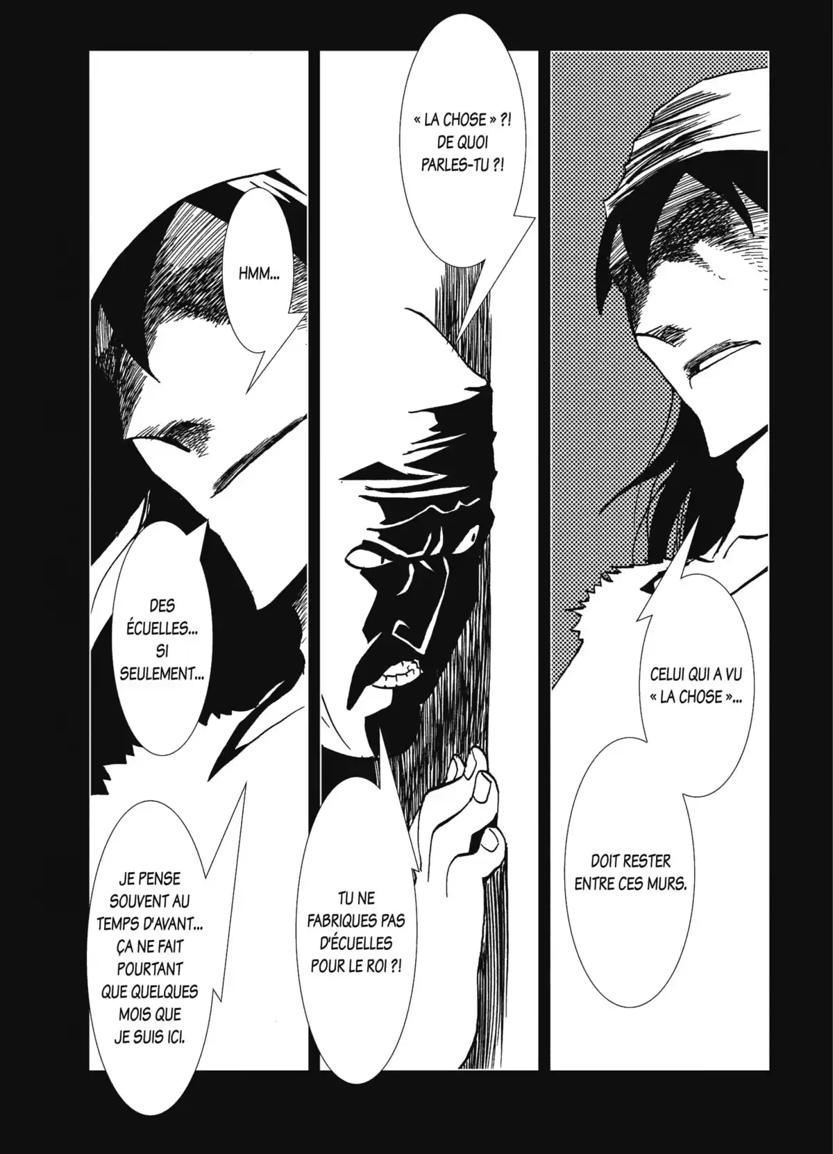Kamuya Ride Volume 3 page 71