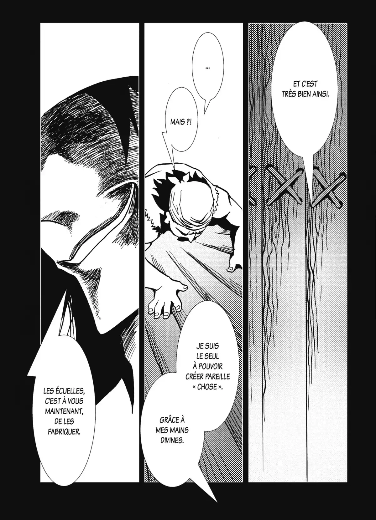 Kamuya Ride Volume 3 page 73