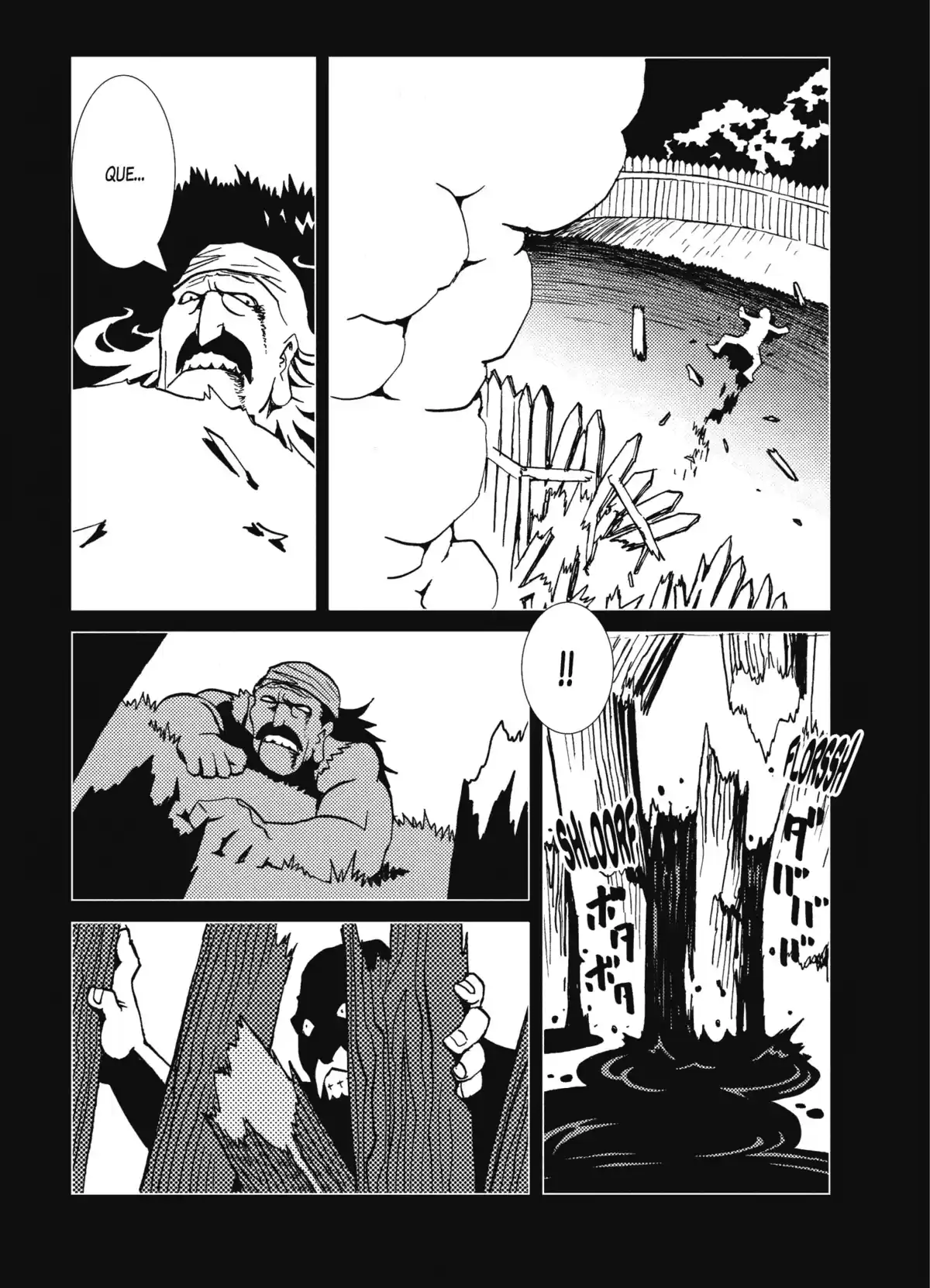 Kamuya Ride Volume 3 page 78