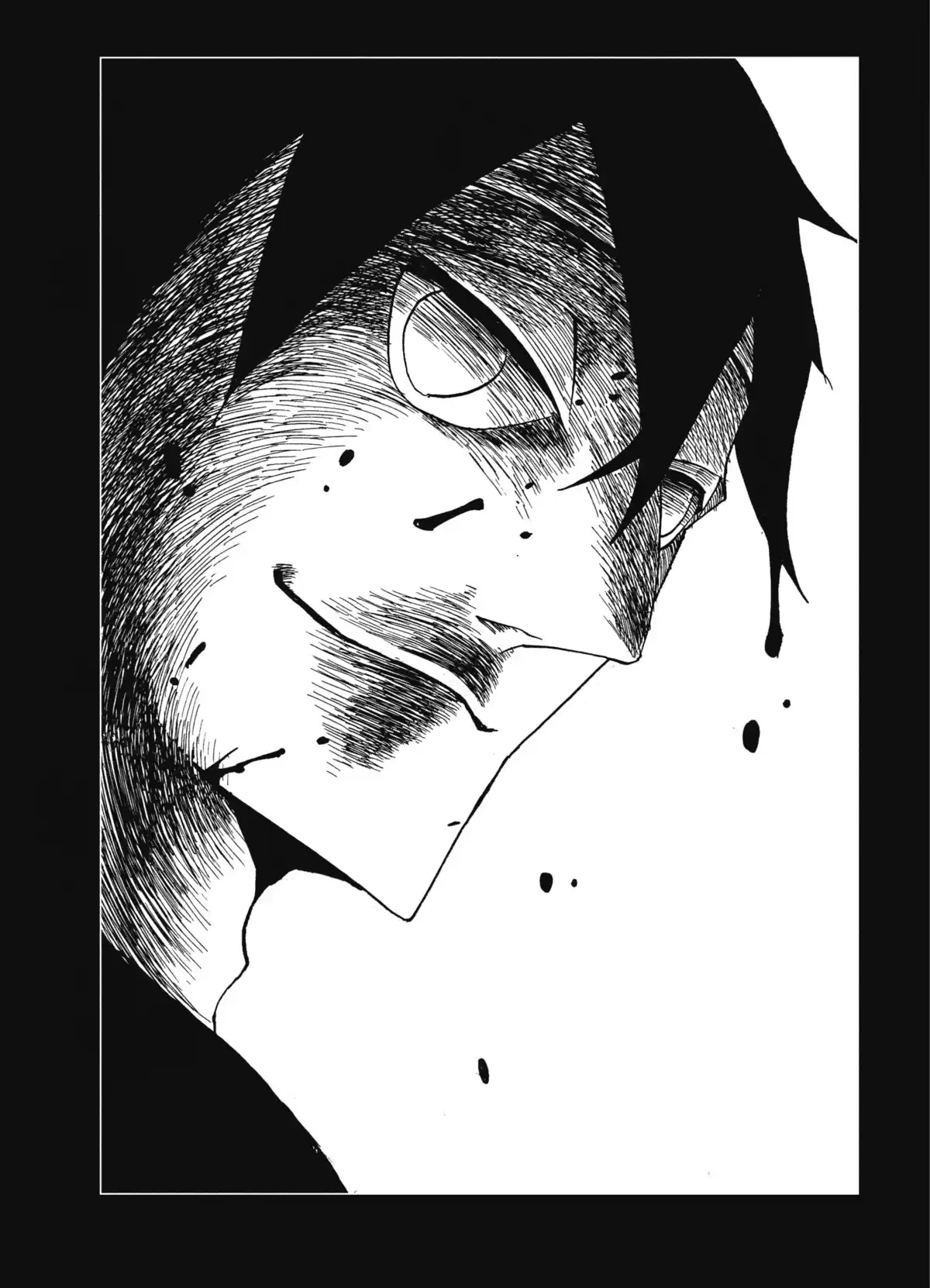 Kamuya Ride Volume 3 page 79