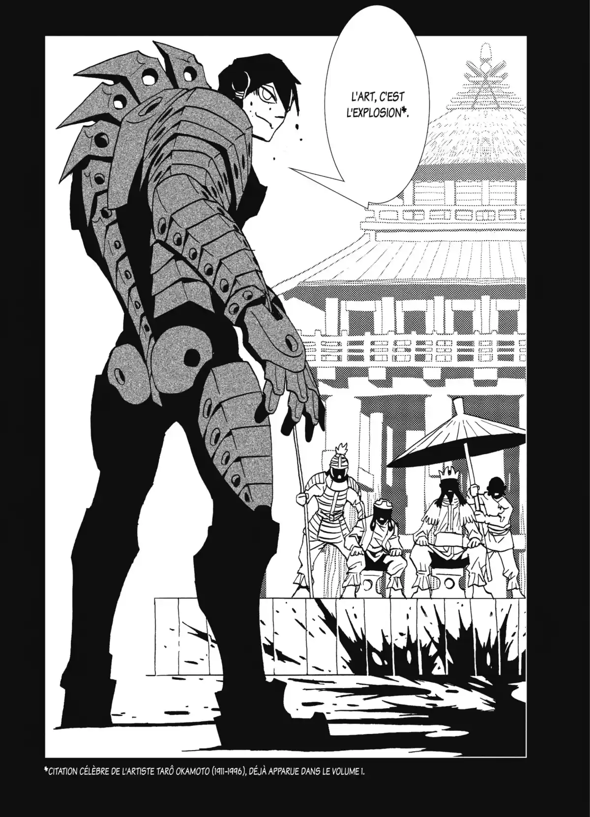 Kamuya Ride Volume 3 page 80