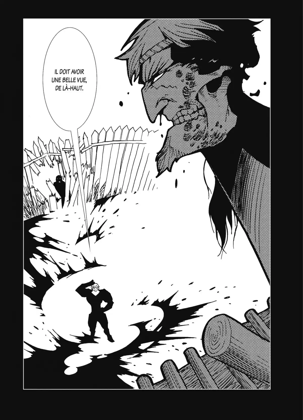 Kamuya Ride Volume 3 page 82