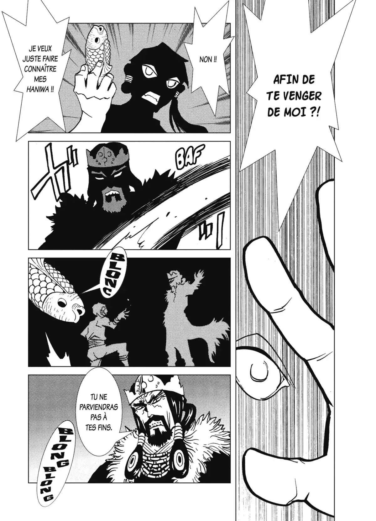 Kamuya Ride Volume 3 page 86