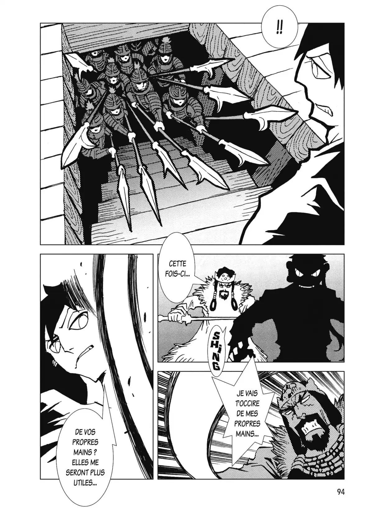 Kamuya Ride Volume 3 page 89